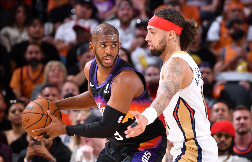 新奥尔良鹈鹕内部会议纪要流出：关键时刻状态回暖；社区盾使命明确；年轻球员得到机会(nba常规赛新奥尔良鹈鹕2月6日)-雷竞技官方在线